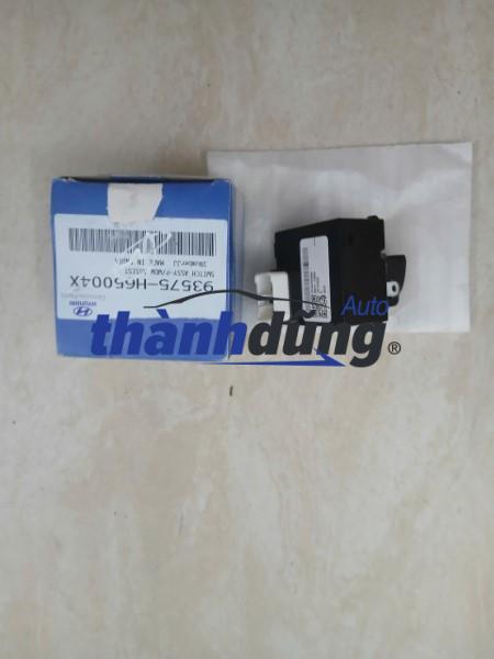 công tắc lên kính trước hyundai accent 2020 | 93575h65004x