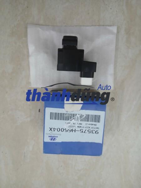 CÔNG TẮC LÊN KÍNH TRƯỚC HYUNDAI ACCENT 2020 | 93575H65004X - Ảnh 2