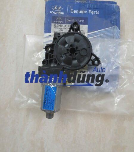 mô tơ lên kính trước hyundai i10 2016 | 82460b4000