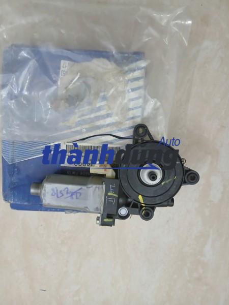 MÔ TƠ LÊN KÍNH TRƯỚC HYUNDAI I10 2016 | 82460B4000 - Ảnh 2