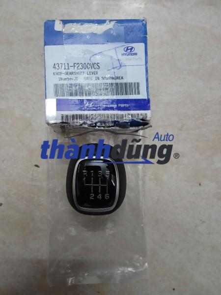 quả đấm số hyundai accent 2019 | 43711f2300vcs