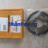 bánh răng trục cam isuzu dmax 4jj1 | 8973123311