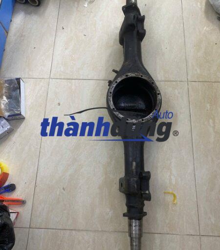 vỏ cầu sau kia k3000 | 521004e700