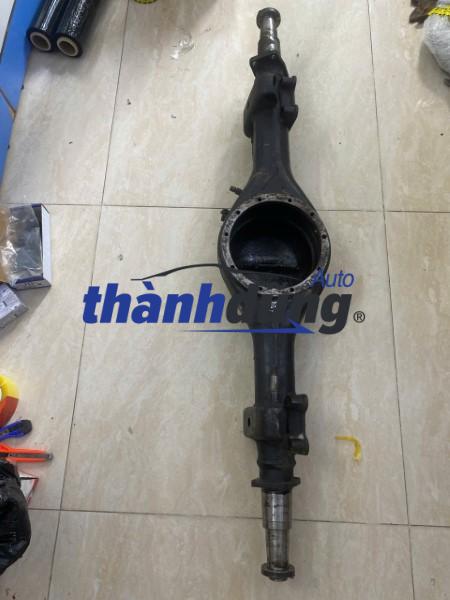 vỏ cầu sau kia k3000 | 521004e700