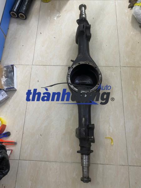 VỎ CẦU SAU KIA K3000 | 521004E700 - Ảnh 2