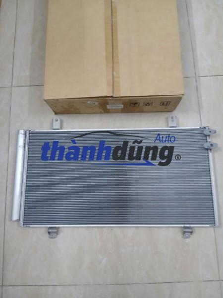 DÀN NÓNG TOYOTA CAMRY ASV50 | 8846006270 - Ảnh 2