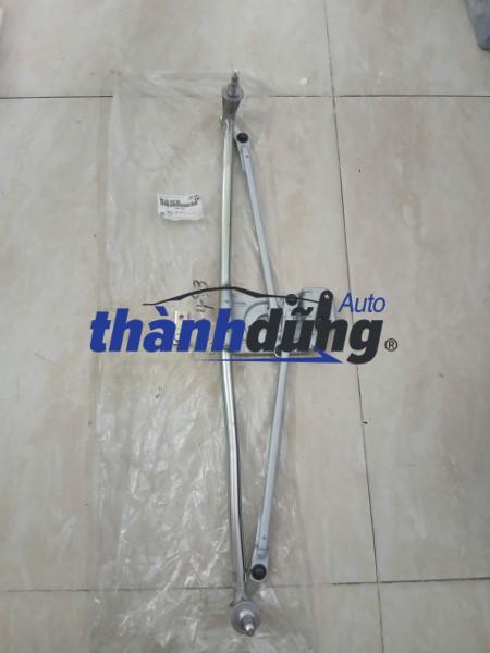 THANH GIẰNG GẠT MƯA HYUNDAI COUNTY 1998-2014 | 981325A100 - Ảnh 2
