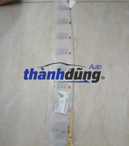 thước thăm nhớt ford transit 2011 | 6c1q6750b2c