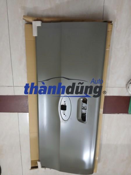 bưởng thùng sau xe ford ranger 2014 | jb3b2140709ab