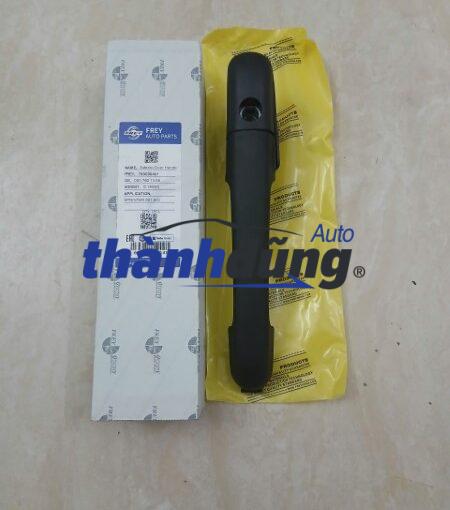 tay mở cửa ngoài xe mercedes sprinter 2007 | 0007601359