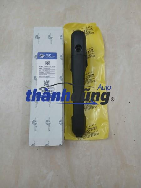tay mở cửa ngoài xe mercedes sprinter 2007 | 0007601359