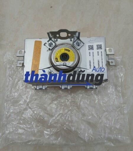 túi khí táp lô isuzu mu-x 2020 | 8983319644