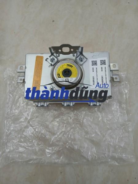 túi khí táp lô isuzu mu-x 2020 | 8983319644