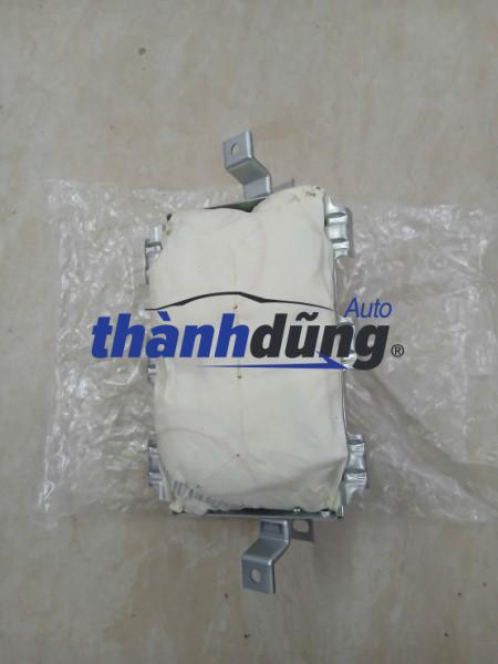 TÚI KHÍ TÁP LÔ ISUZU MU-X 2020 | 8983319644 - Ảnh 2