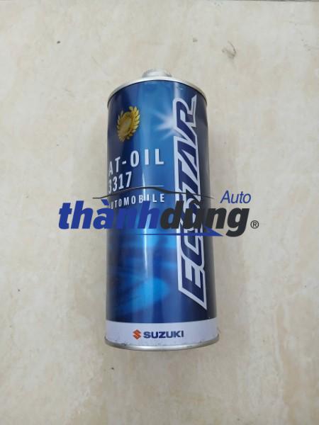 DẦU HỘP SỐ TỰ ĐỘNG ATF SUZUKI SWIFT 2016 | 9900022B00 - Ảnh 2