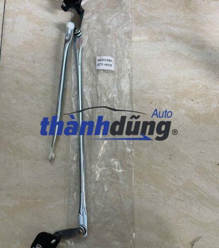 cơ cấu gạt mưa daewoo lanos 2003 | 96303360