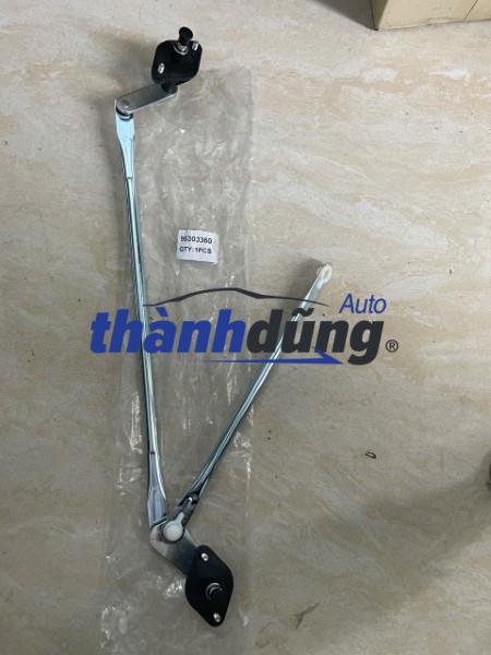 CƠ CẤU GẠT MƯA DAEWOO LANOS 2003 | 96303360 - Ảnh 2