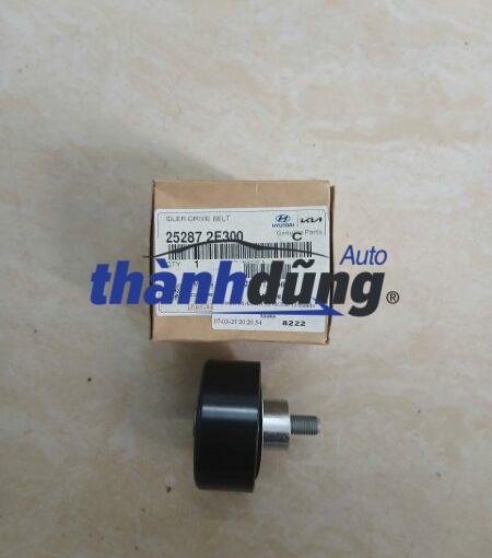 bi tỳ tổng kia sportage 2017-2021 | 252872e300