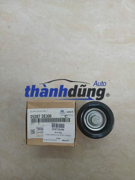 BI TỲ TỔNG KIA SPORTAGE 2017-2021 | 252872E300 - Ảnh 2