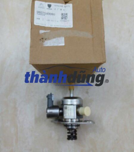 bơm cao áp peugeot 3008 1.6 2018 | 9802540080