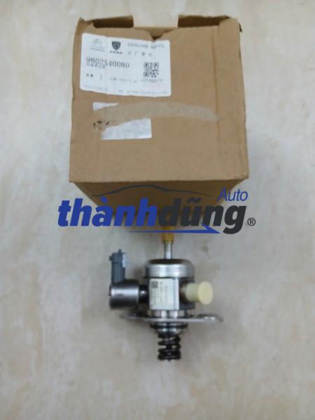 bơm cao áp peugeot 3008 1.6 2018 | 9802540080