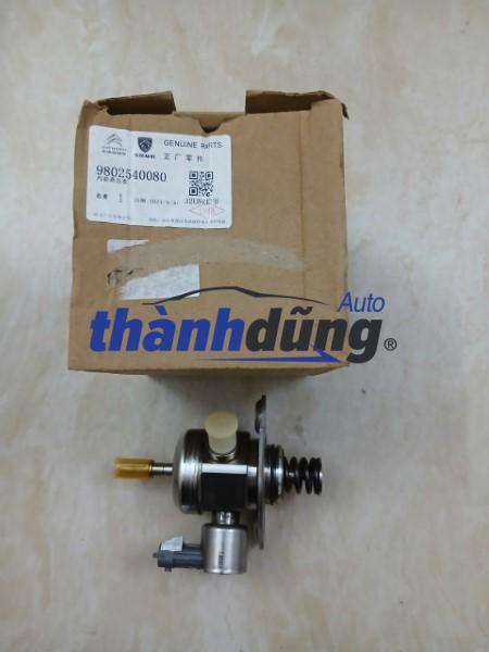BƠM CAO ÁP PEUGEOT 3008 1.6 2018 | 9802540080 - Ảnh 2