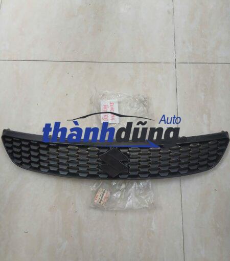 mặt ca lăng suzuki swift 2015 | 7174158m005pk