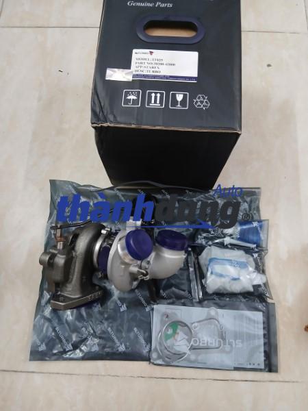 turbo tăng áp hyundai starex grand | 2820042800