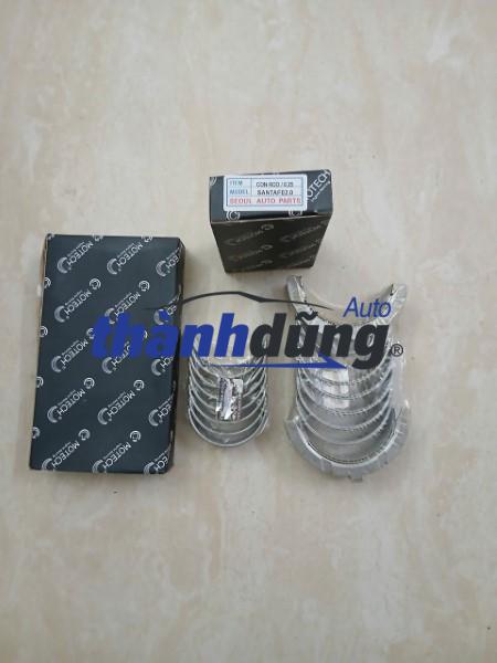 bạc balie hyundai santafe 0.25 2006 | 2306037921