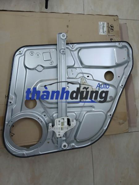 COMPA LÊN KÍNH KIA CARENS 2009 | 834011D011 - Ảnh 2