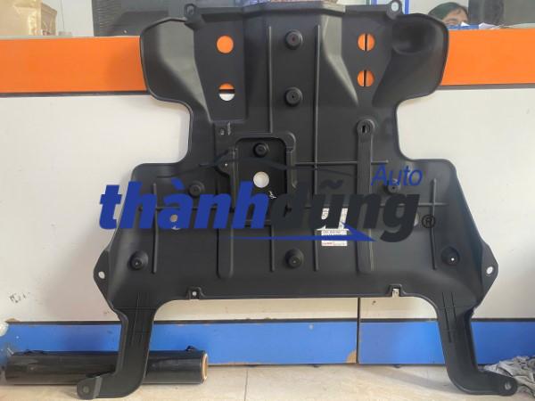 chắn bùn gầm máy toyota prado fzj100 | 5142060030