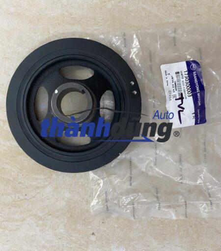 buly trục cơ ssangyong actyon 2006-2013 | 1730300003