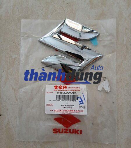 biểu tượng ca lăng suzuki apv 2013-2018 | 7781154gc0