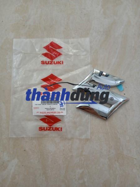BIỂU TƯỢNG CA LĂNG SUZUKI APV 2013-2018 | 7781154GC0 - Ảnh 2