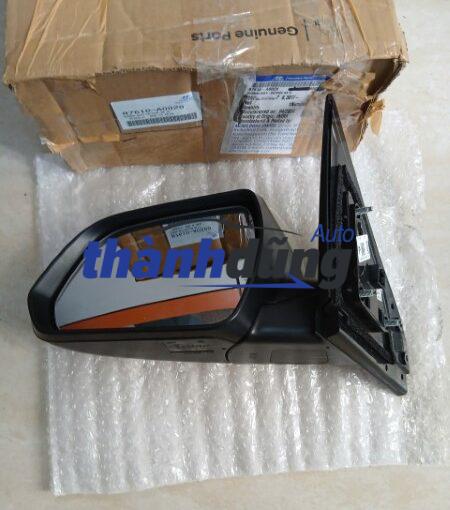 gương chiếu hậu trái hyundai creta 2022 | 87610a0020
