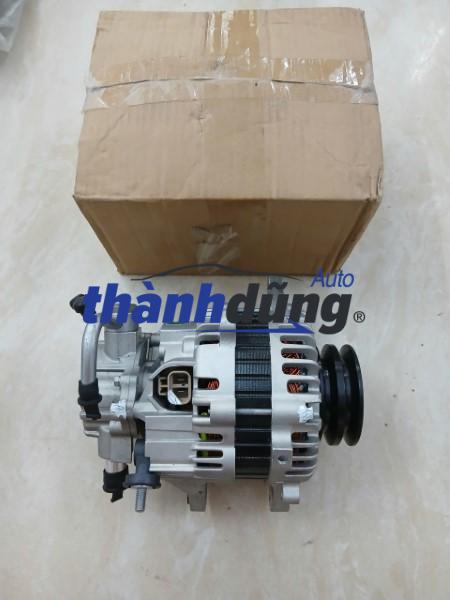 MÁY PHÁT ĐIỆN HYUNDAI STAREX D4BH 2011 | 3730042910 - Ảnh 2