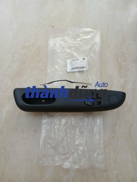 công tắc nâng kính daewoo matiz 2003 | 96563826