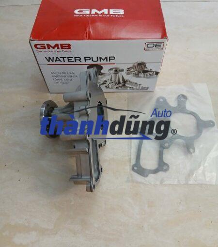 bơm nước toyota hilux 1kd 2008 | 1610039425