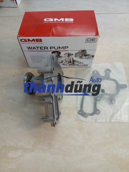 bơm nước toyota hilux 1kd 2008 | 1610039425