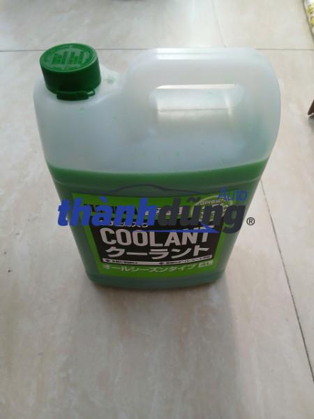 NƯỚC LÀM MÁT ĐỘNG CƠ (MẦU XANH) TOYOTA VIOS | 0888980280 - Ảnh 2