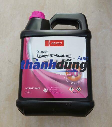 nước làm mát động cơ (mầu hồng) toyota vios | di261475-0020