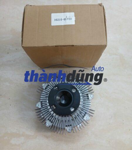 ly tâm quạt két nước toyota innova 2009 | 1621030031