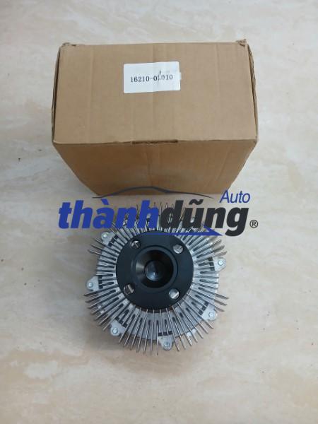 ly tâm quạt két nước toyota innova 2009 | 1621030031