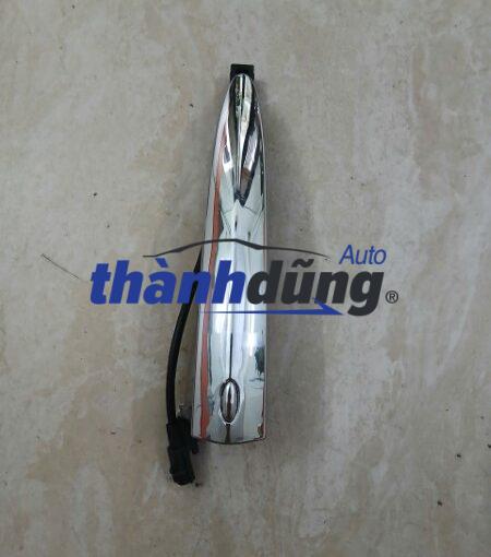 tay mở cửa ngoài xe nissan teana 2010 | 80640jn00b