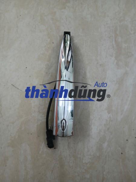 tay mở cửa ngoài xe nissan teana 2010 | 80640jn00b