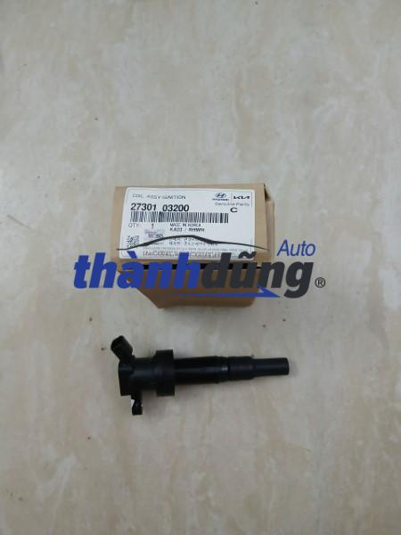 MÔ BIN ĐÁNH LỬA XE KIA SOLUTO 2019 | 2730103200 - Ảnh 2