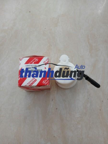 lọc xăng toyota camry 2grfe 2010 | 2330021030
