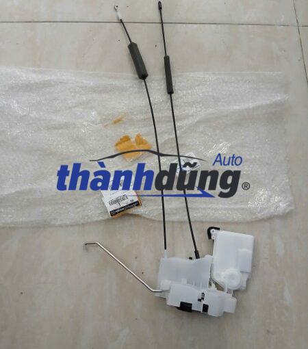 ổ ngậm khóa cửa trước phụ ford ranger | ur8058310a