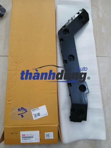 nẹp cài đèn pha phải isuzu hilander 2007 | 8983907191