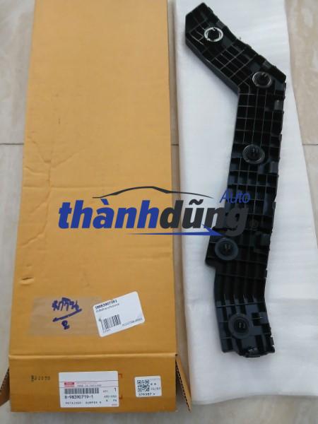 NẸP CÀI ĐÈN PHA PHẢI ISUZU HILANDER 2007 | 8983907191 - Ảnh 2